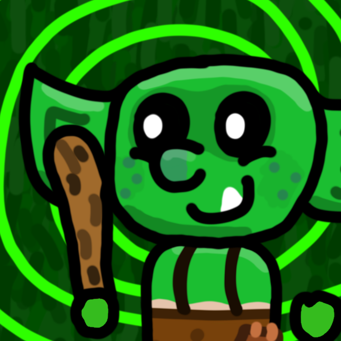 goblin icon